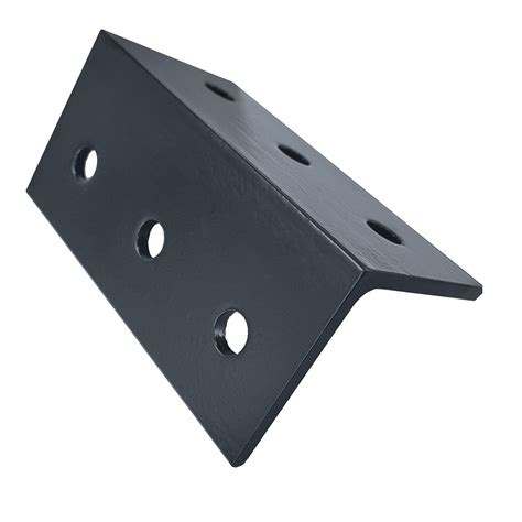 1 4 thick metal angled brackets|1 4 steel angle brackets.